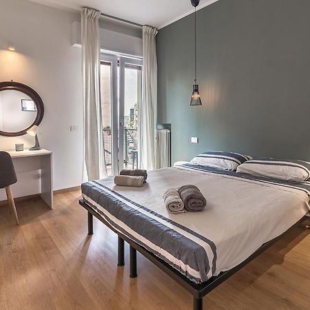 Max'S House Apartment Milano Exterior foto