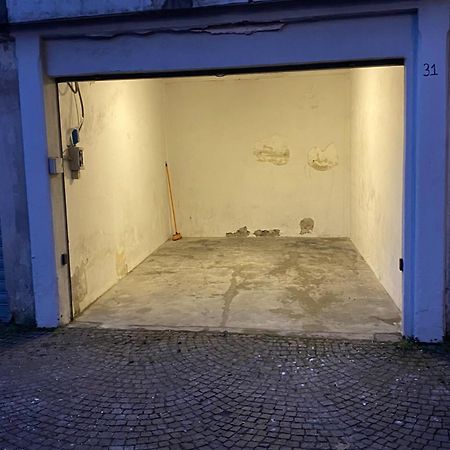 Max'S House Apartment Milano Exterior foto