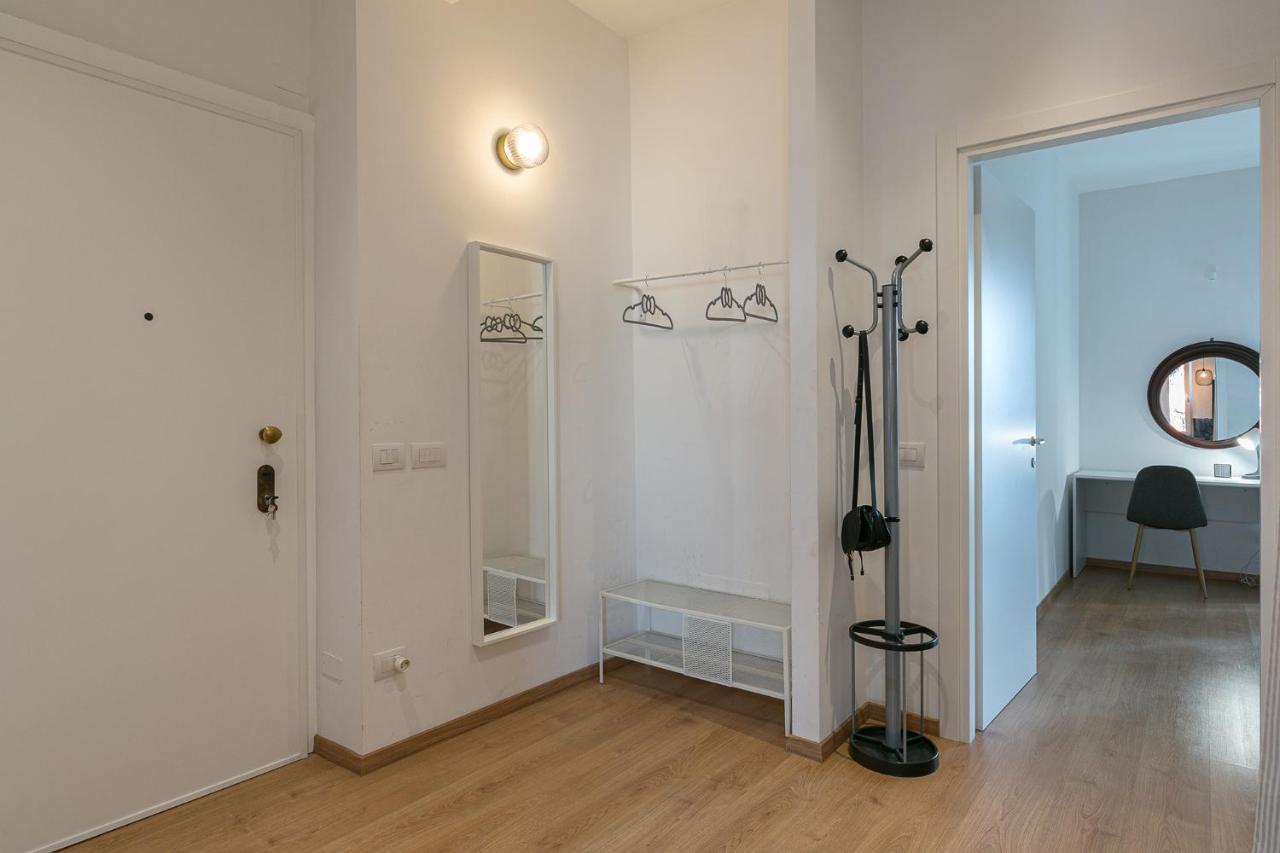 Max'S House Apartment Milano Exterior foto