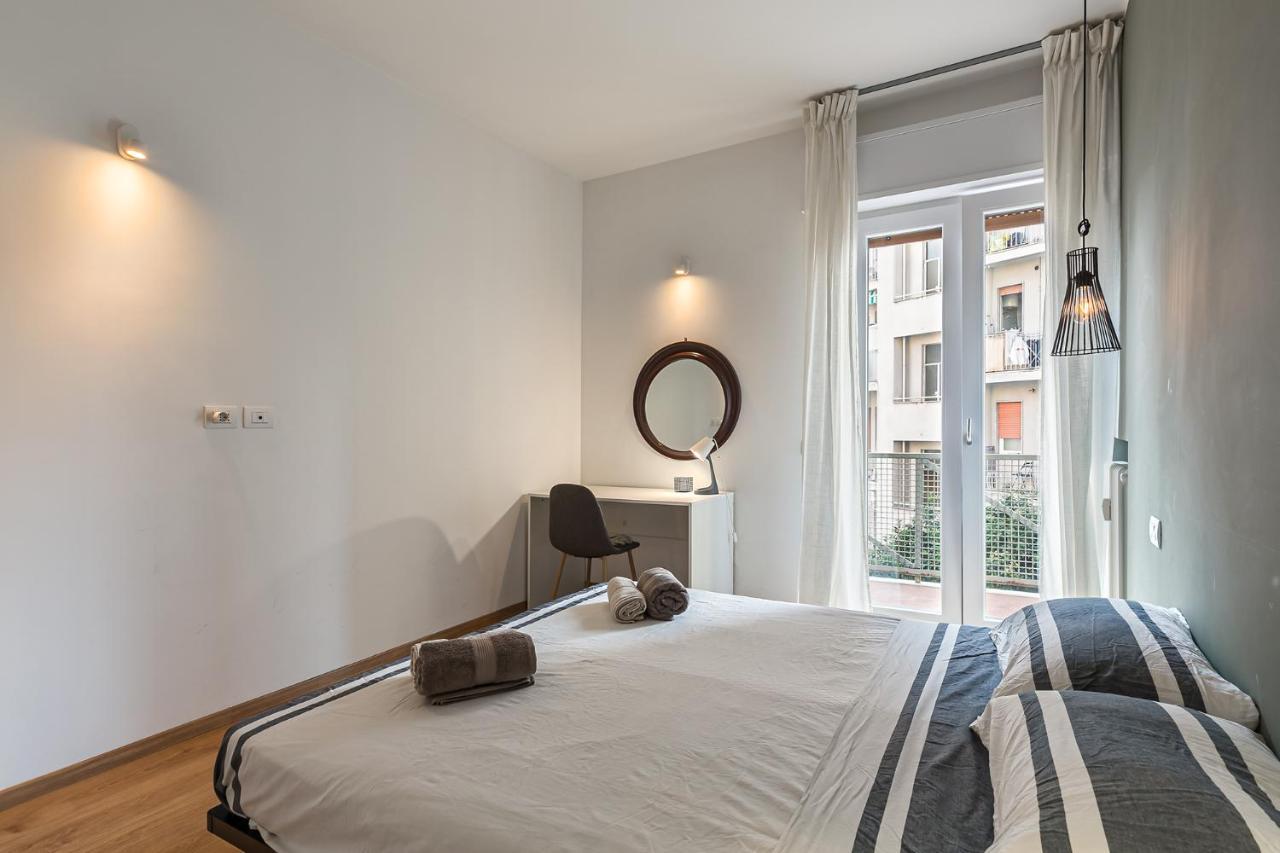Max'S House Apartment Milano Exterior foto